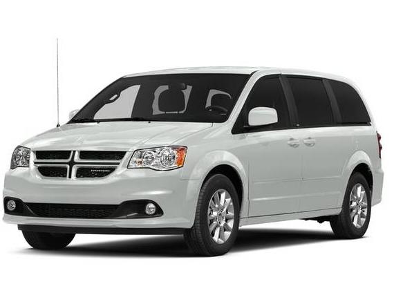 DODGE GRAND CARAVAN 2016 2C4RDGEG2GR164084 image